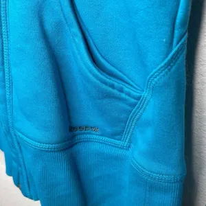 Reebok Hoody‎ Zip Jacket thumbnail 5