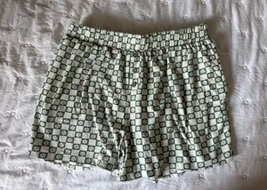 Soft Pajama Shorts Target thumbnail 1