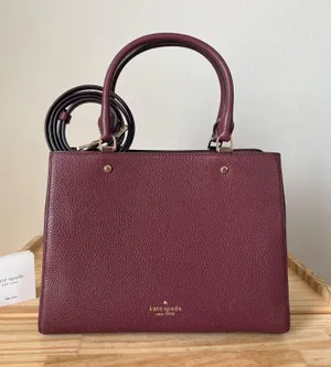 Kate Spade Purse thumbnail 2