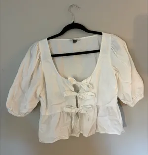 American Eagle Tie Top thumbnail 2