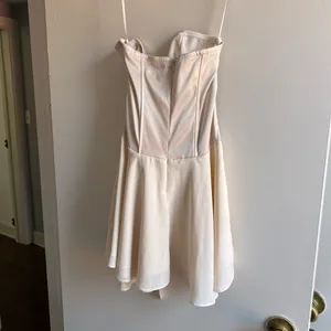 Oh Polly Corset dress thumbnail 5
