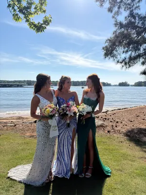 Jovani Prom Dress thumbnail 2