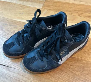 Black Puma Palermo thumbnail 1
