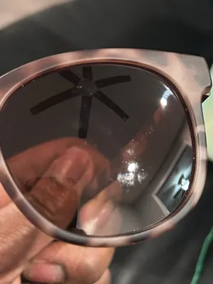 Blenders Women's Tortoiseshell Sunglasses with Brown Gradient Lenses thumbnail 6