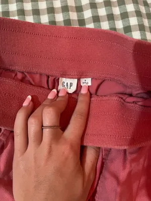 Gap linen pants  thumbnail 3
