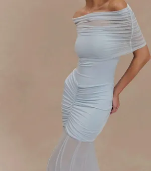 Meski Formal Dress thumbnail 3