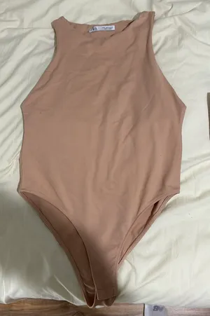 ZARA Bodysuit thumbnail 1