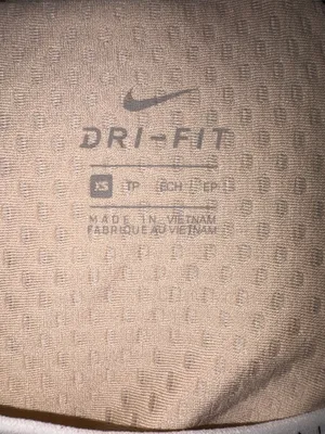 🎉4 for $20 Nike Women's Air Dri-FIT Mesh Short Sleeve Running Crop Top, XS thumbnail 4