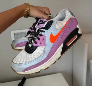 Nike Air Max Sneakers thumbnail 1