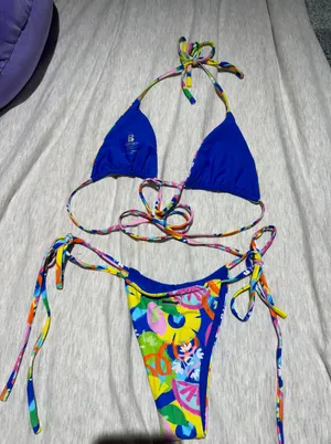 Blackbough Bikini Set Small thumbnail 4