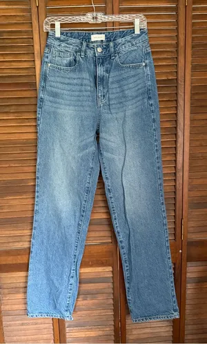 Pacsun 90’s boyfriend Jean thumbnail 1