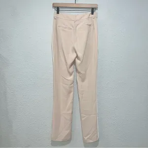 NWT Amanda Uprichard Kensington Tuxedo Pants thumbnail 4