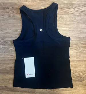 Lululemon Align Tank Waist Length Raceback thumbnail 2