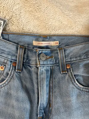 Levi’s Jeans Low Pro thumbnail 3