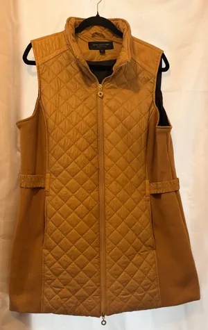 Women’s Marc New York Jacket Vest thumbnail 1