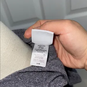 Everlast Women's Gray Zip-Up Hoodie thumbnail 5