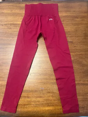AYBL Seamless Leggings thumbnail 1