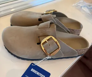 Birkenstock NWT clogs thumbnail 1