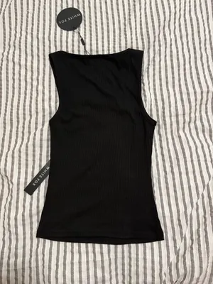 White Fox Boutique Tank Top thumbnail 2