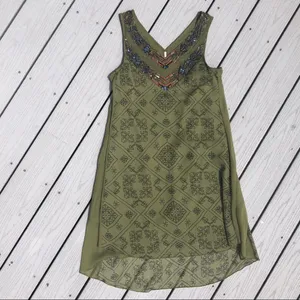 Free People Top thumbnail 3