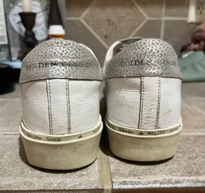 Golden Goose Hi Star thumbnail 10