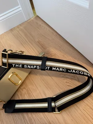 Marc Jacob’s snapshot bag thumbnail 3