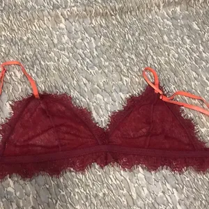 Free People bedroom eyes bra size Small NWOT thumbnail 6