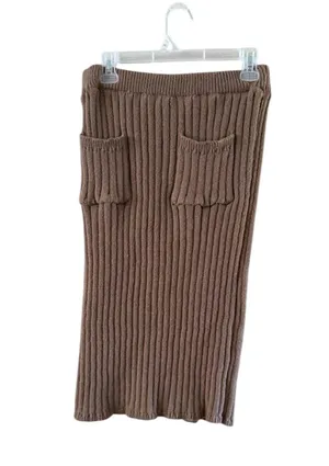 Skirt Set Brown thumbnail 12
