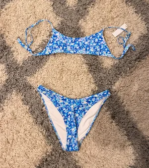 Bright Swimwear Bikini Set thumbnail 1