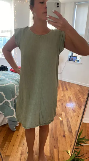 Marshalls Dress thumbnail 1