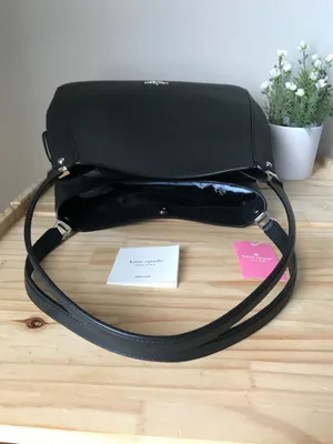 Kate Spade Leila Shoulder Bag thumbnail 5