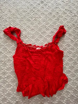 Red Tank thumbnail 1