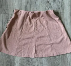John Galt Pink Skirt thumbnail 2