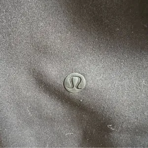 Lululemon On The Fly Pant 7/8 Ankle Black Size 4 thumbnail 9