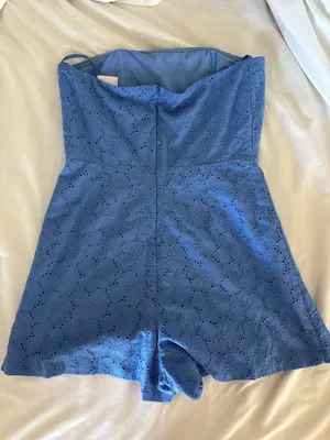 Altar'd State Romper thumbnail 2