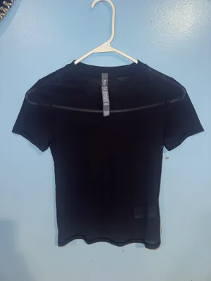 Vuori Hot Mesh Top thumbnail 3