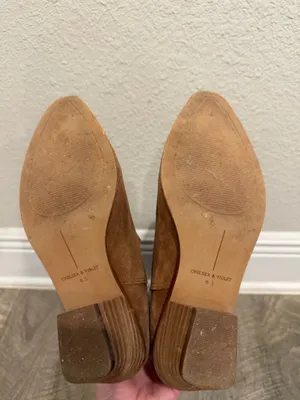 Cowboy boots thumbnail 7