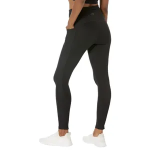 THE NORTH FACE EA Dune Sky Duet Tight Women's TNF Black Regular Size Medium thumbnail 2