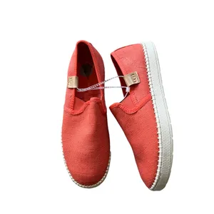 NEW UGG Women's Luciah Sneaker In Peach Bliss Slip On SZ-7 thumbnail 11