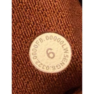 Lululemon Groove Split Hem Flare Mid‎ Rise Pants Women 6 Lt Brown Nulu LW5ENGS thumbnail 12