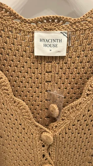 Tuckernuck Sweater thumbnail 3