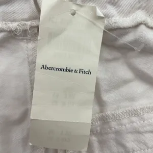 Abercrombie &‎ Fitch Large Long A&F Ultra Wide Leg Pant Pleated Front Women’s thumbnail 12
