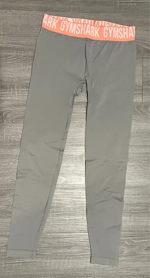 Gymshark Leggings Seamless size medium thumbnail 1