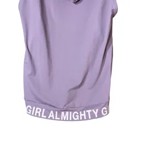 ‎Fabletics light purple zip up vest size small thumbnail 7