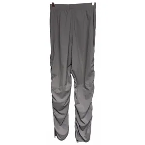 Lululemon Dance Studio Slim Fit HR Flared Pant Sheer Oak Women's Size Small‎ thumbnail 2