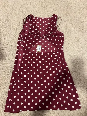 Vestique Dress Mini thumbnail 3