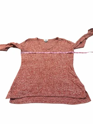 OLD NAVY soft v-neck sweater thumbnail 3