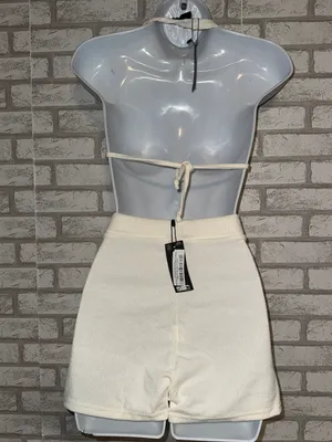 Pretty Little Thing 2 Piece Set thumbnail 2