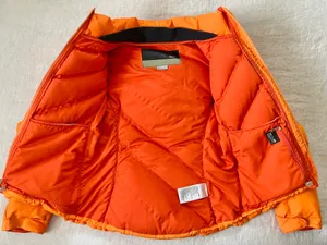 Nike Quilted Down Puffer Coat thumbnail 7