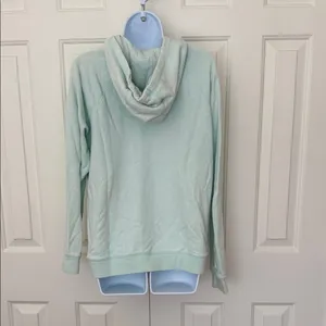 Women’s Nike Hoodie thumbnail 3